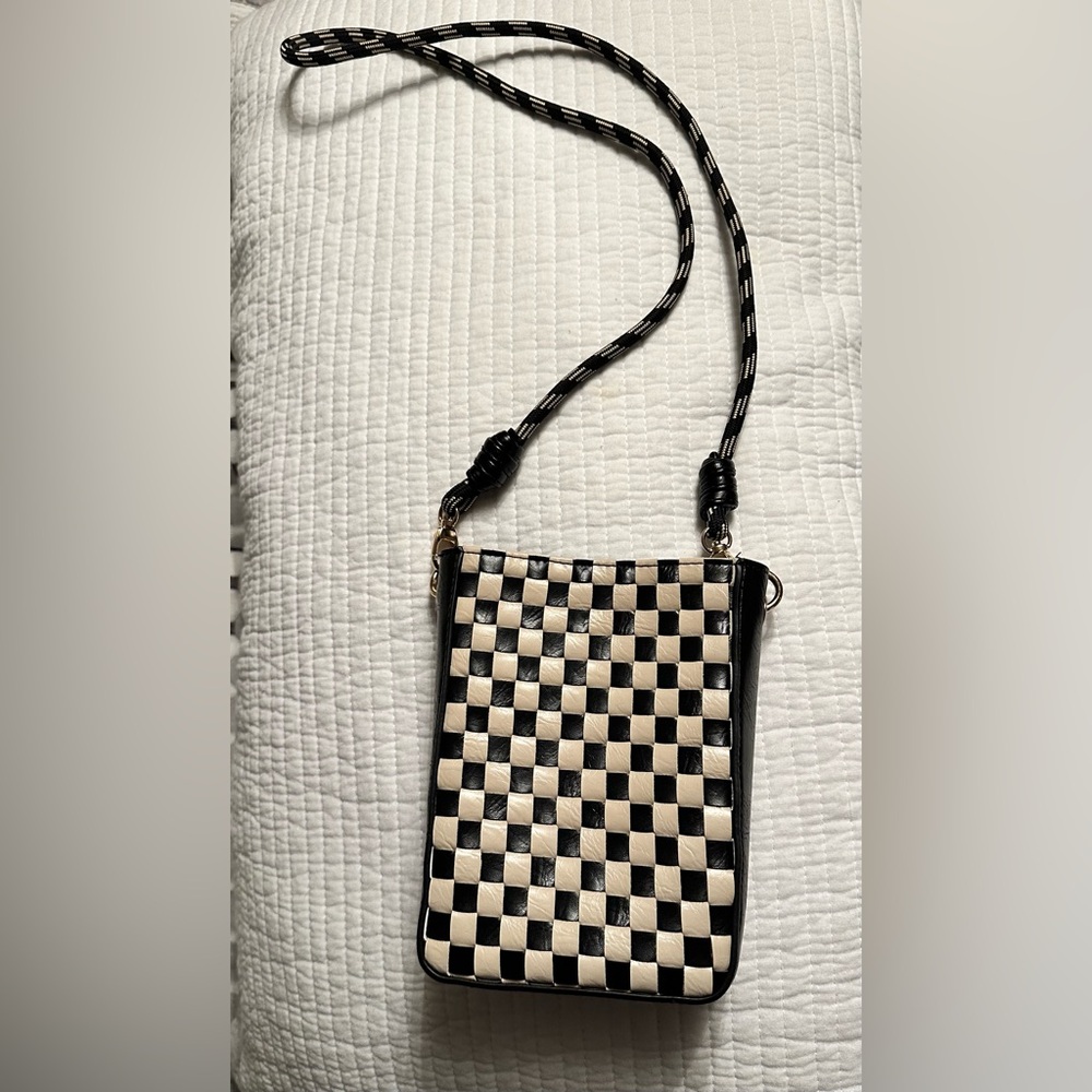 Universal Thread Crossbody Purse